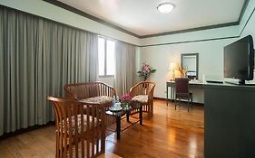 Grand Plaza Hotel